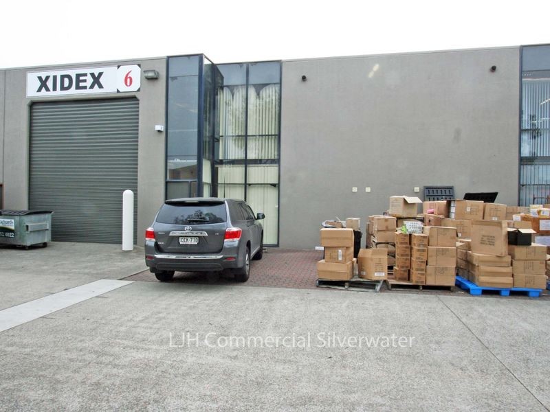 Silverwater NSW 2128