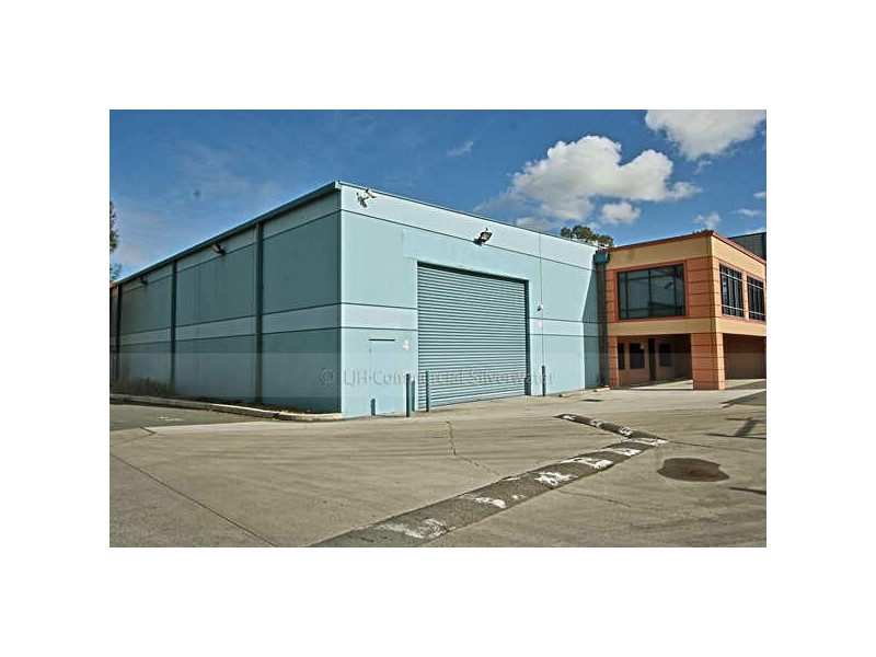 Wetherill Park NSW 2164