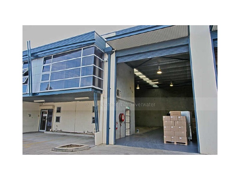 Silverwater NSW 2128