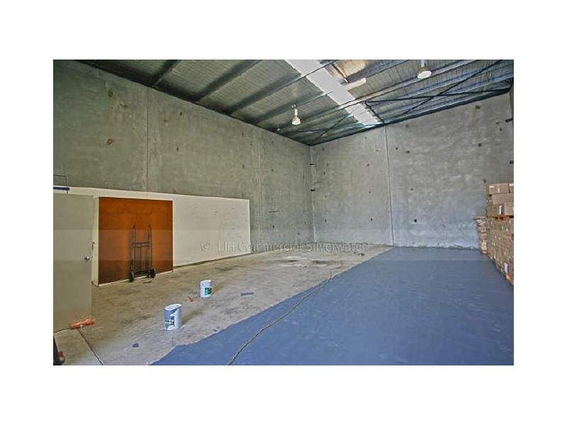 Silverwater NSW 2128