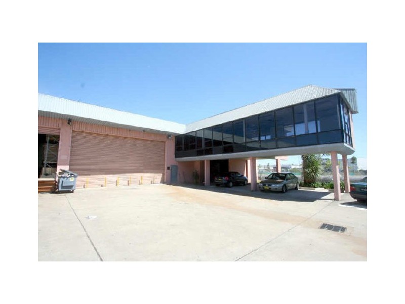 Regents Park NSW 2143