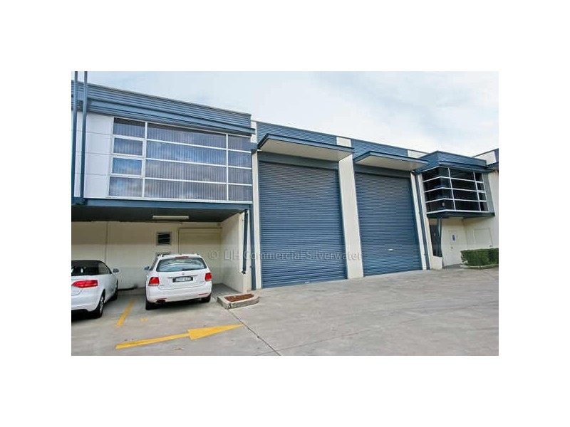 Silverwater NSW 2128
