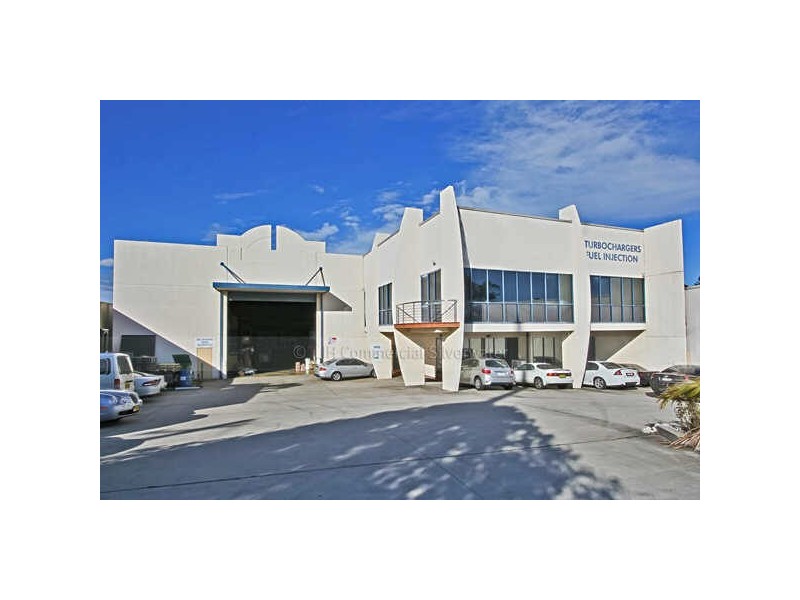 Wetherill Park NSW 2164