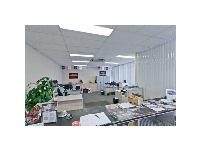 Wetherill Park NSW 2164