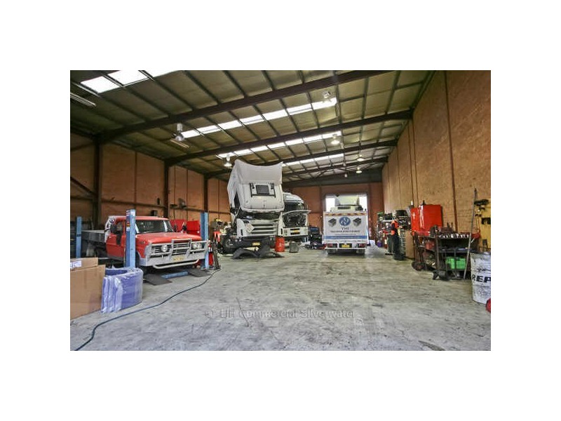 Wetherill Park NSW 2164