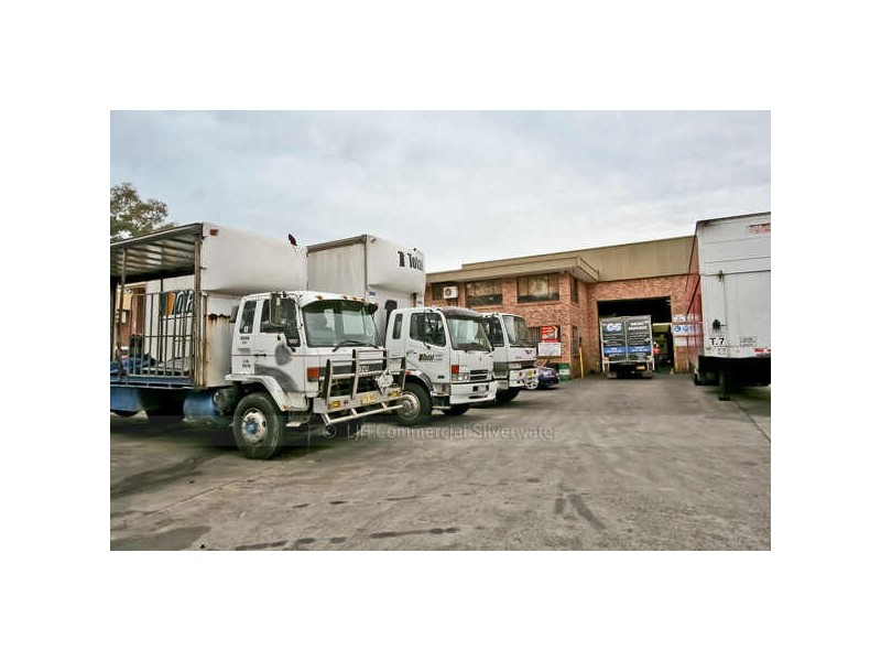 Wetherill Park NSW 2164