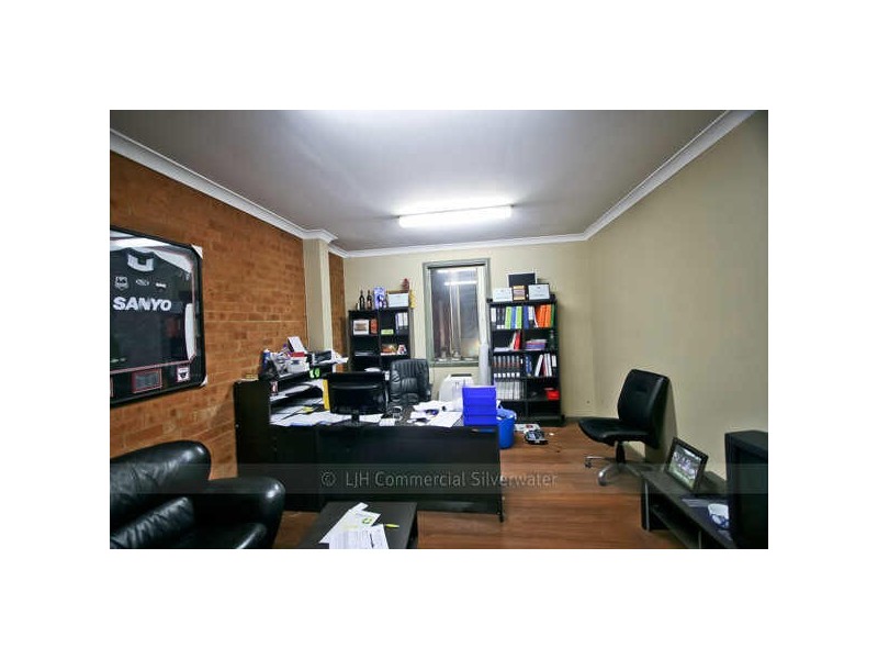 Wetherill Park NSW 2164