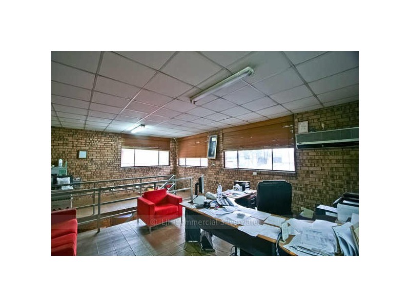 Wetherill Park NSW 2164