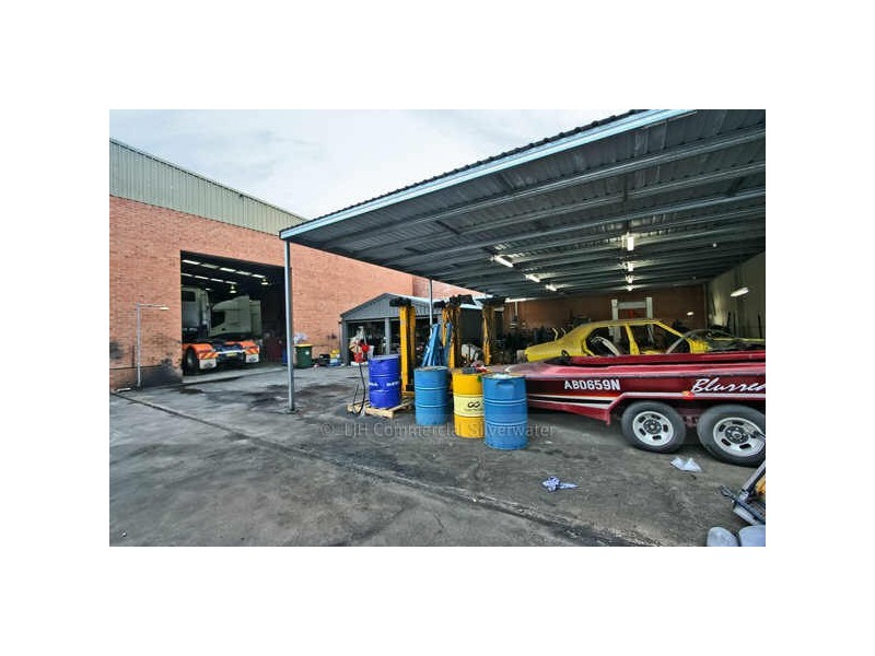 Wetherill Park NSW 2164