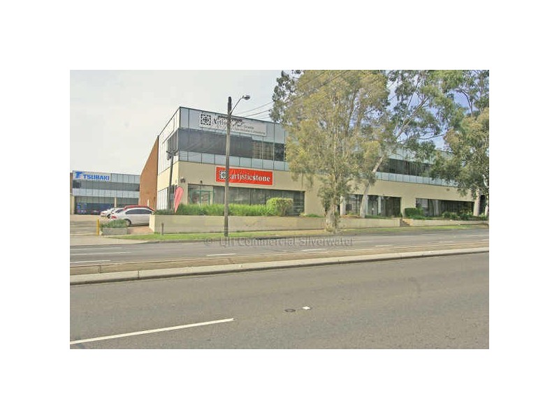 Silverwater NSW 2128