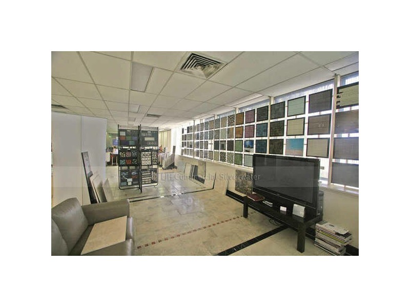 Silverwater NSW 2128