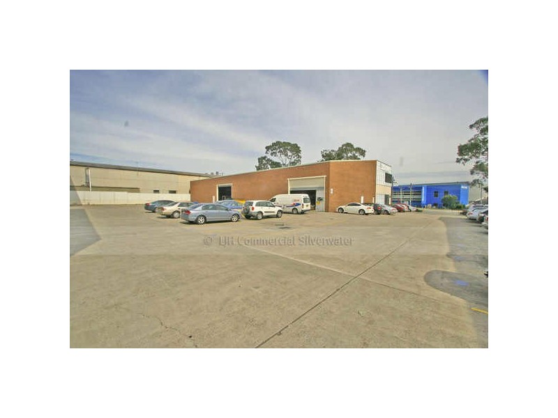 Silverwater NSW 2128