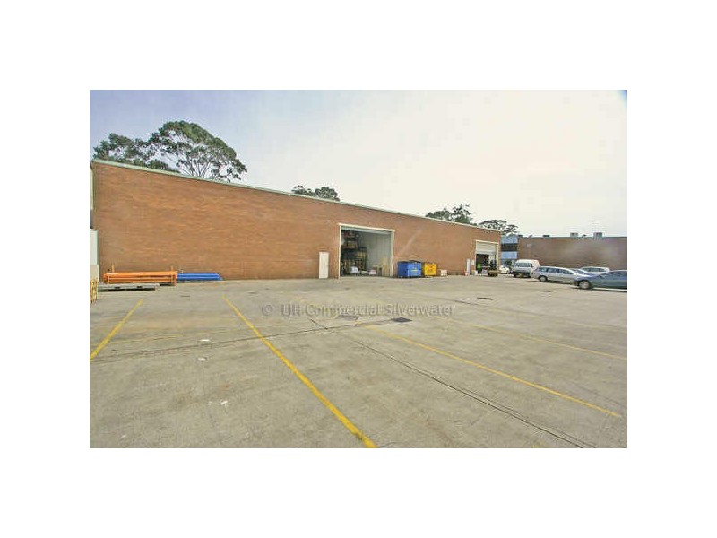 Silverwater NSW 2128