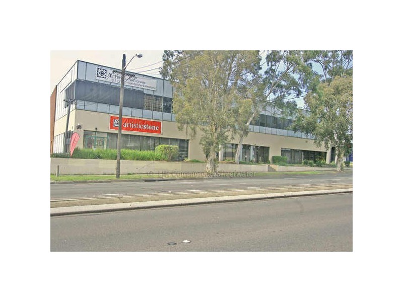 Silverwater NSW 2128