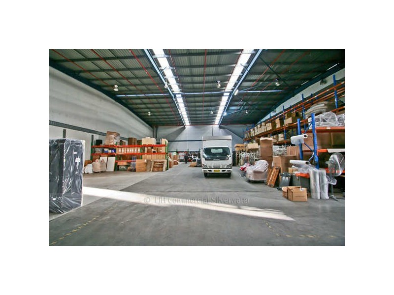 Silverwater NSW 2128