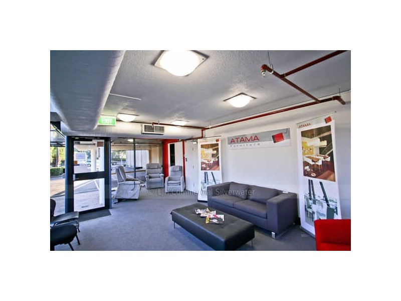 Silverwater NSW 2128