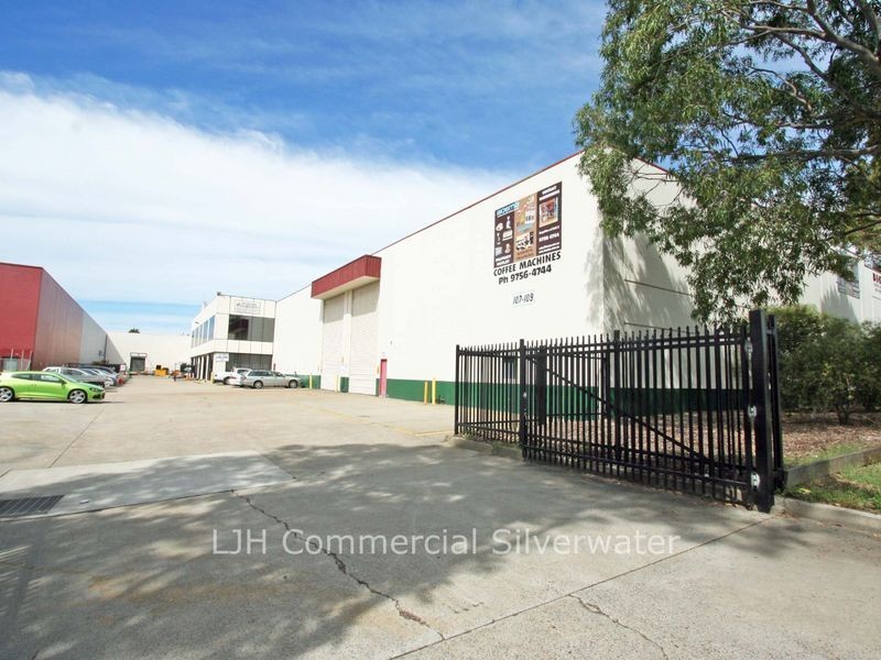 Wetherill Park NSW 2164