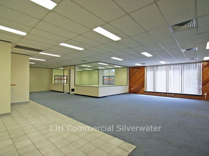 Wetherill Park NSW 2164