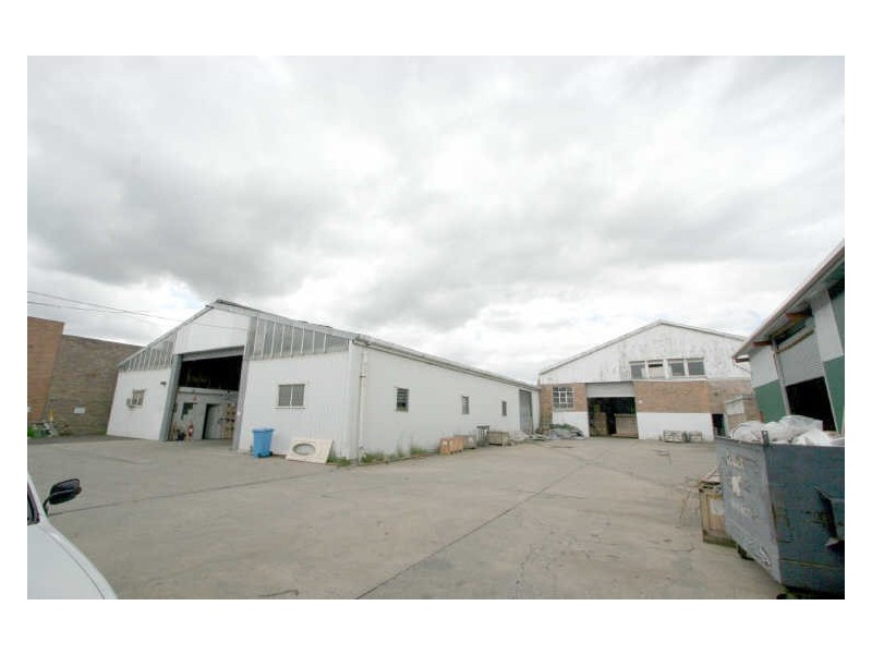 Silverwater NSW 2128