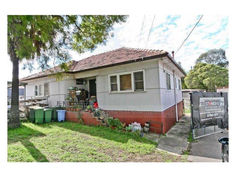 29-31 Bridge Street, Rydalmere NSW 2116