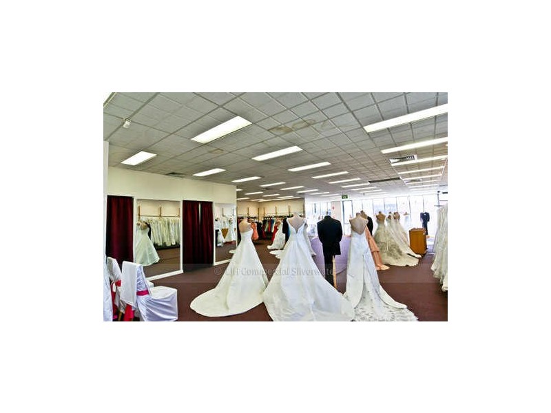 Wetherill Park NSW 2164