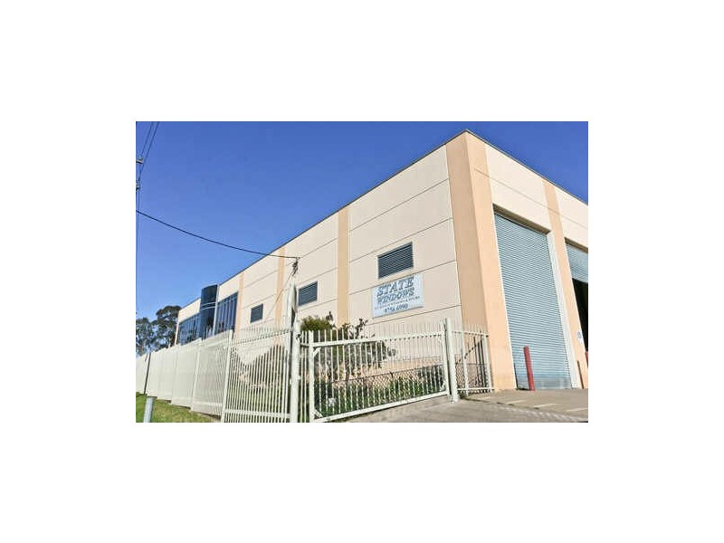 Wetherill Park NSW 2164