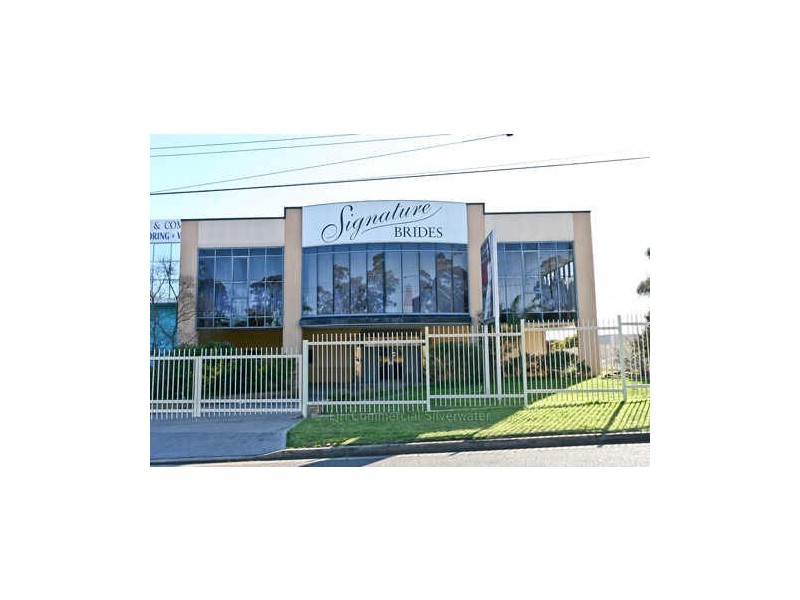 Wetherill Park NSW 2164