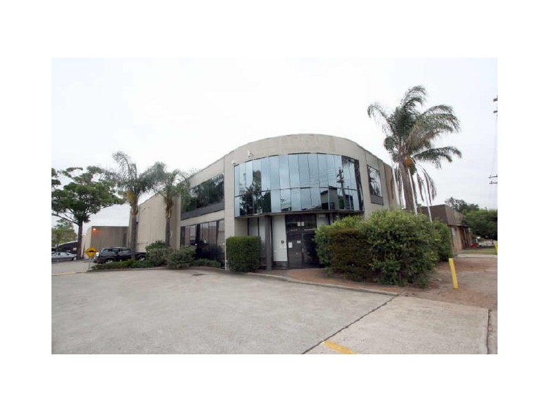 Silverwater NSW 2128