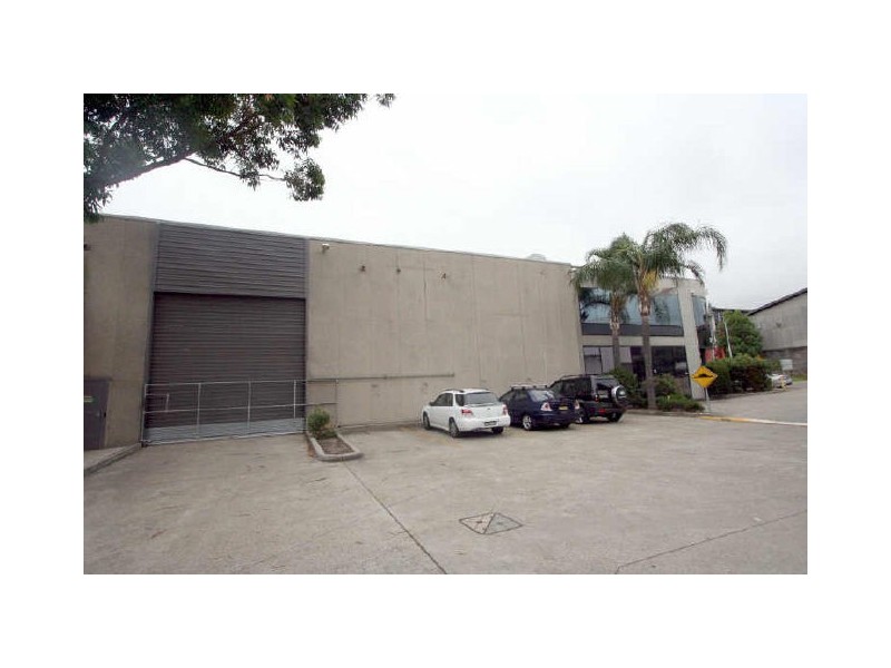 Silverwater NSW 2128