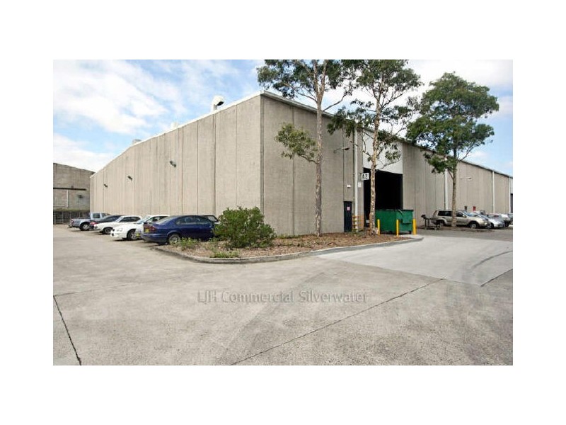 Regents Park NSW 2143