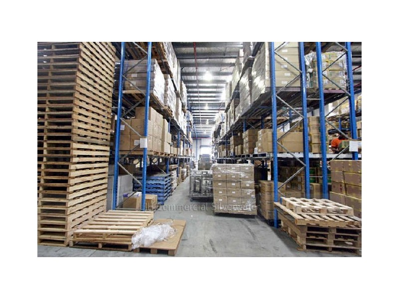 Regents Park NSW 2143