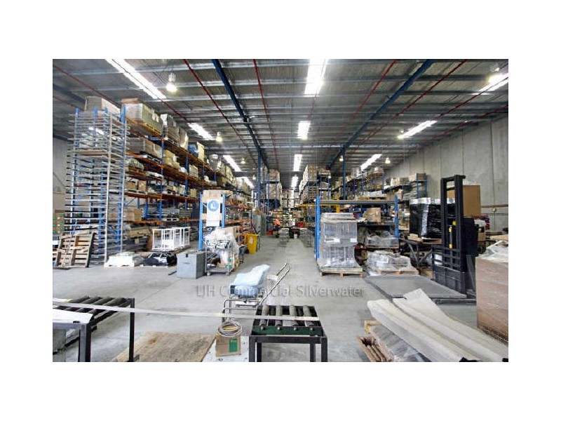 Regents Park NSW 2143