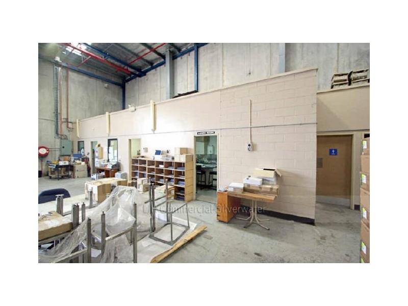 Regents Park NSW 2143