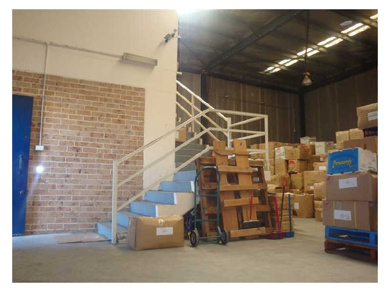 7/26 James Street, Lidcombe NSW 2141