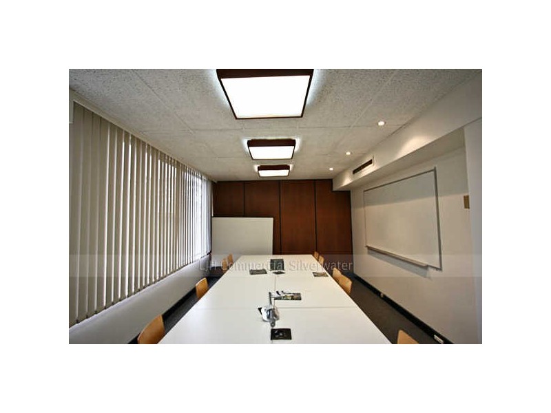 Silverwater NSW 2128