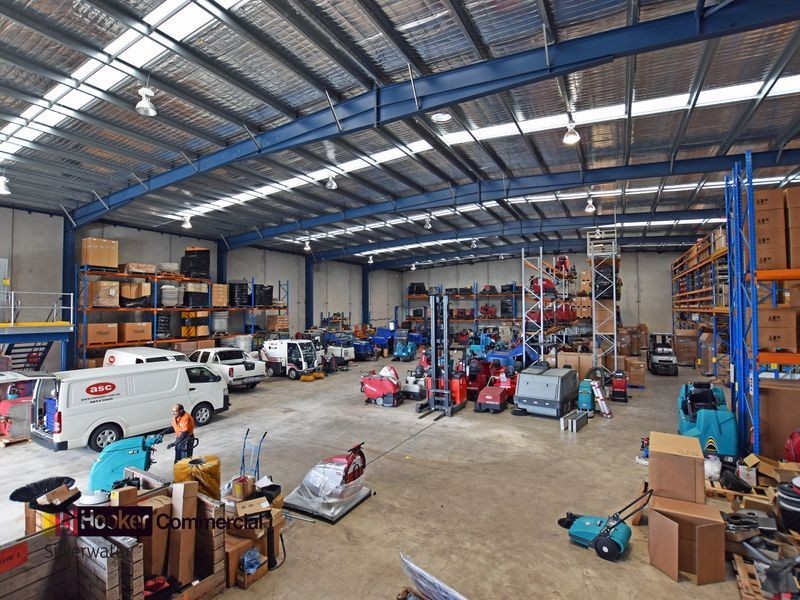 Glendenning NSW 2761