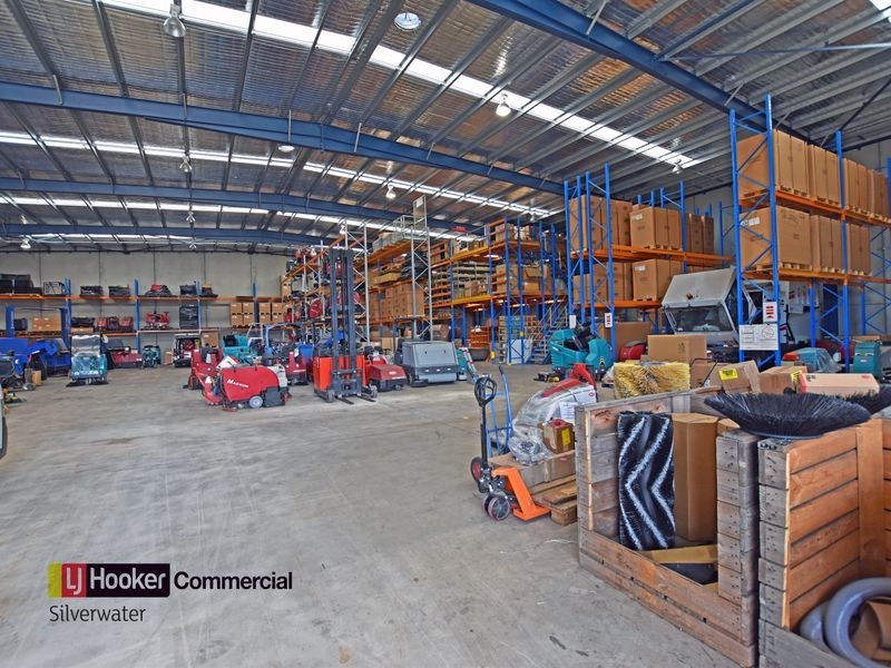 Glendenning NSW 2761