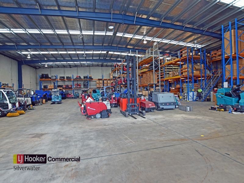 Glendenning NSW 2761