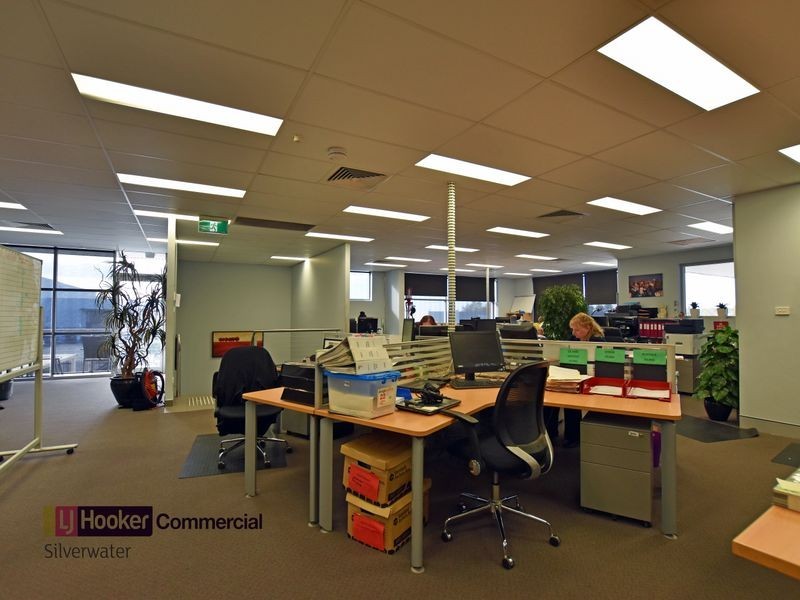 Glendenning NSW 2761