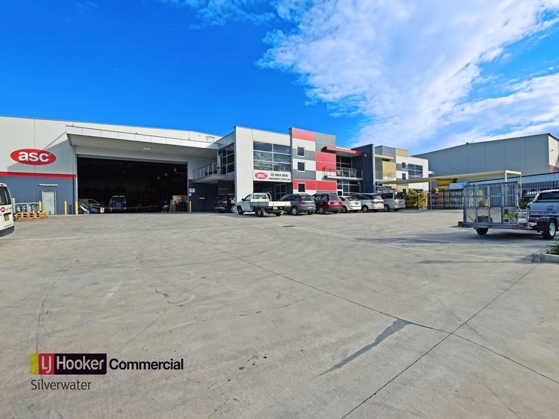 Glendenning NSW 2761