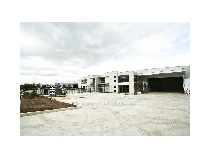 Glendenning NSW 2761