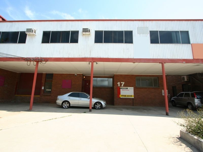 Silverwater NSW 2128