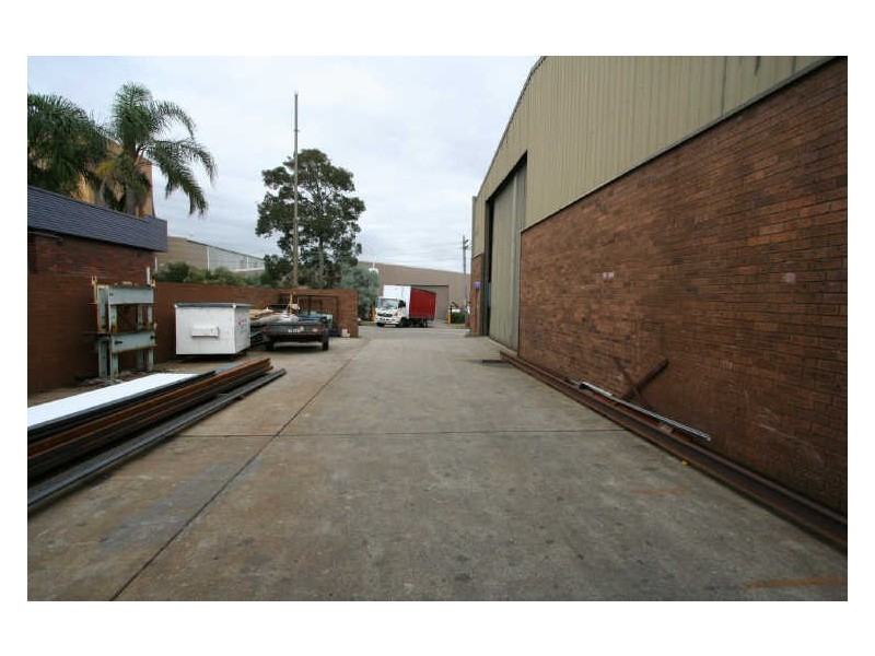 Silverwater NSW 2128