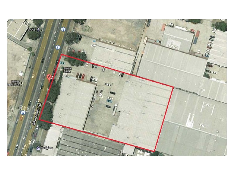 Silverwater NSW 2128