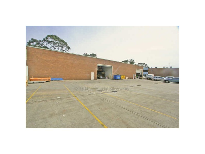 Silverwater NSW 2128