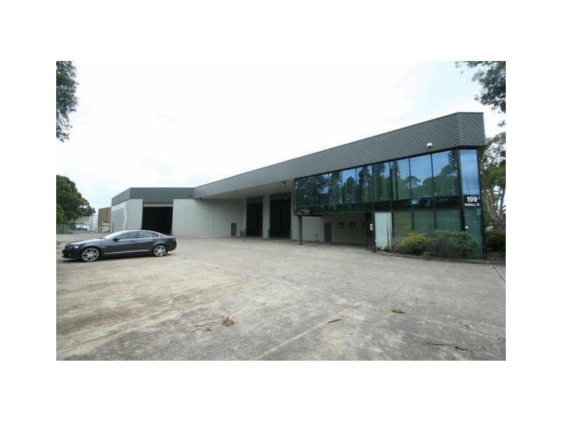 Wetherill Park NSW 2164