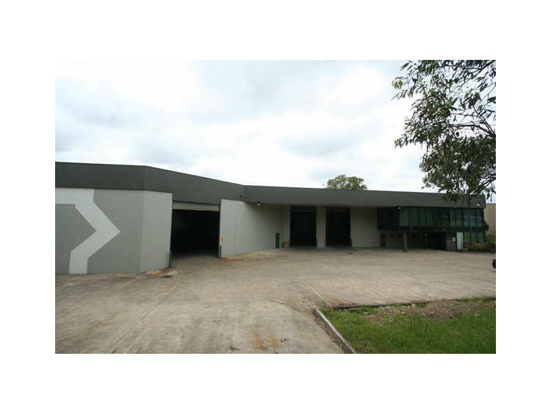 Wetherill Park NSW 2164