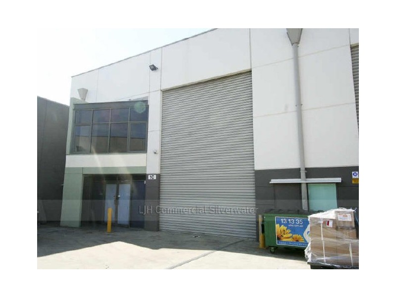 Silverwater NSW 2128