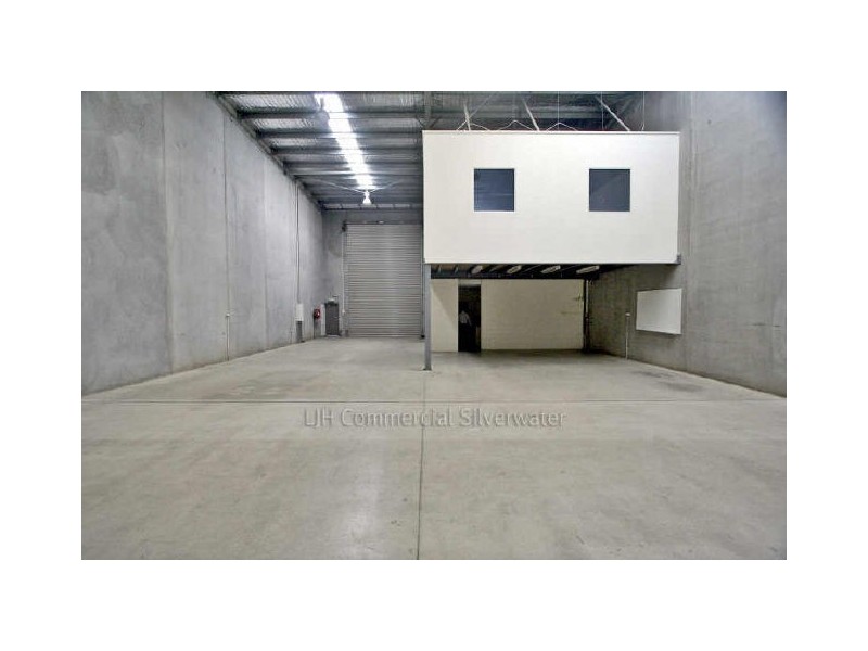 Silverwater NSW 2128