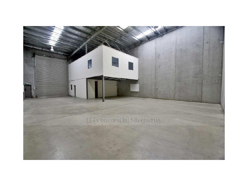 Silverwater NSW 2128